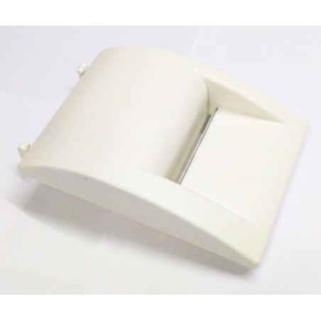 Couvercle Imprimante Balance Epelsa Jupiter Console ARM.RAL-9016 Blanc