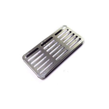 Grille Distributeur de Jus ZCF301