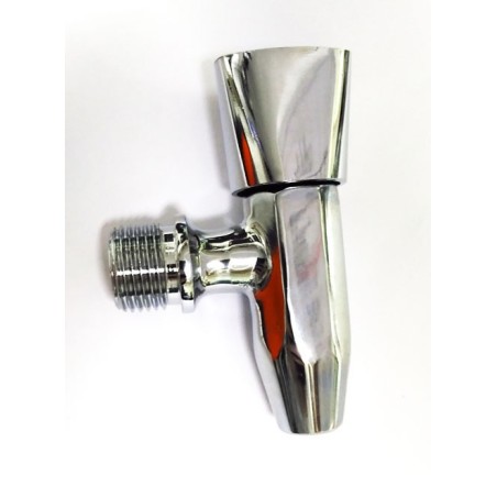 Grifo Baño Maria ZCK165BT 1/2"