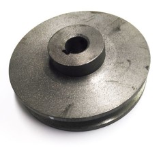 Large Cutter Pulley Hb-320 Parts 10