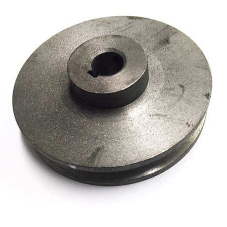 Polea Grande Cortadora Hb-320 Despiece 10