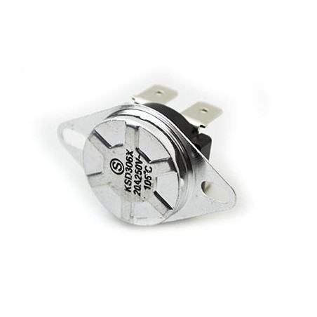 Thermostat de contact KSD301 95ºC Lisse SB-6000