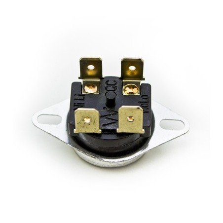 Contact Thermostat KSD301 95ºC Smooth SB-6000