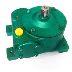 Caixa Redutora Cortadora HB-320 Despiece 9