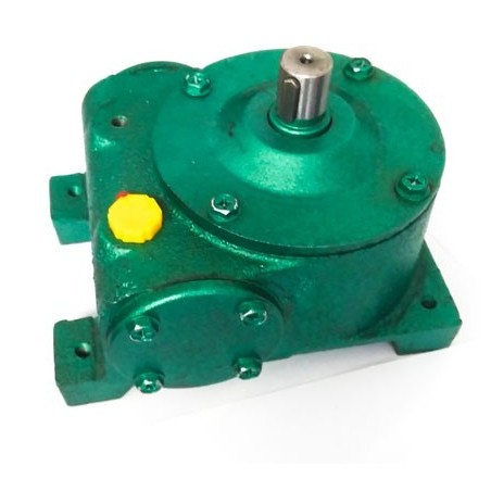 Boîte Réductrice Couper HB-320 Démontage 9