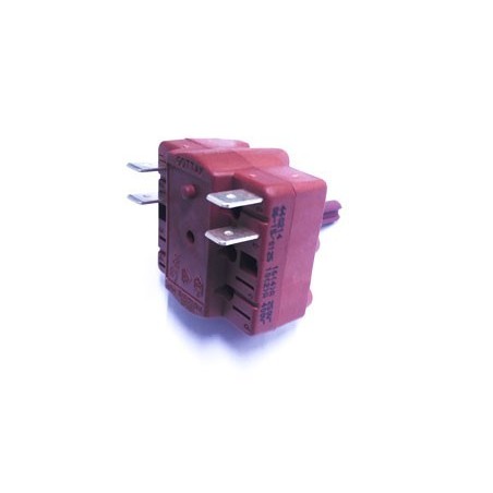 interruptor rotativo 4 0-1-2 jogos de contatos 2 tipo 4RH Gottak Braher