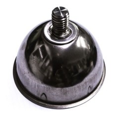 Stainless Steel Bowl Juicer Cunill EC005