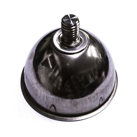 Stainless Steel Bowl Juicer Cunill EC005