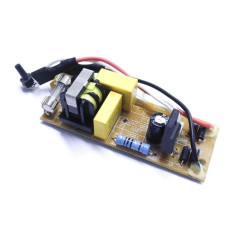 Kebab Knife Motor KS100E HRS-7512S-10260