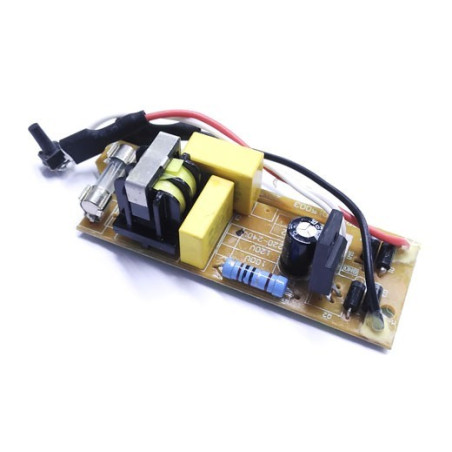 Kebab Knife Motor KS100E HRS-7512S-10260