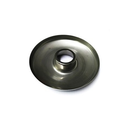 Couvercle supérieur Inox presse-agrumes Cunill Acid1 EC003