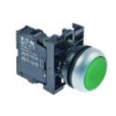 Interruptor Pulsante Ozti M22DR-G 6232.00012.08