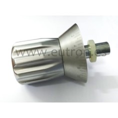 Mando Regulador Corte HB-320 despiece 19-23