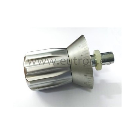 Comando Regulador Corte HB-320 despiece 19-23