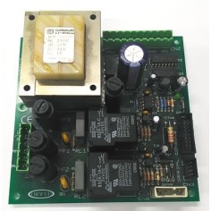 Orved Electronic Plate COD. B0001_1 Vacuum Packaging Machine