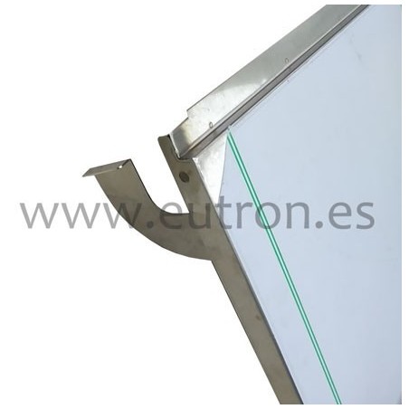 Porte Complète Lave-vaisselle FABAR Q50 FB0200502