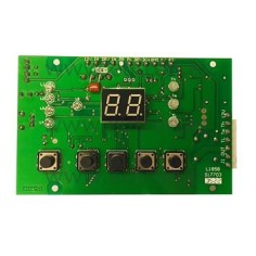 DZ-300T Vacuum Packaging Electronic Plate