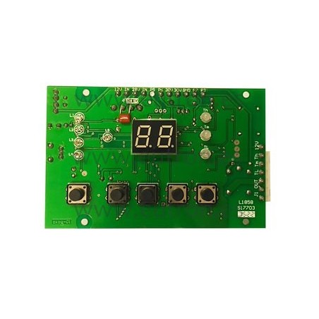 Placa Eletrônica Envasadora a Vácuo DZ-300T