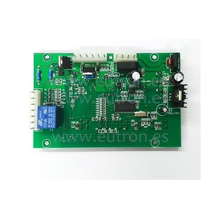 DZ-300T Vacuum Packaging Electronic Plate