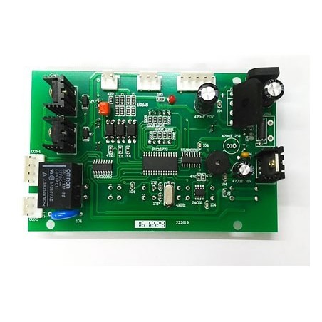 Placa Electrónica Pequeña Envasadora vacío  DZ-260 DZ-350 DZ-450 ZB-ZK260A
