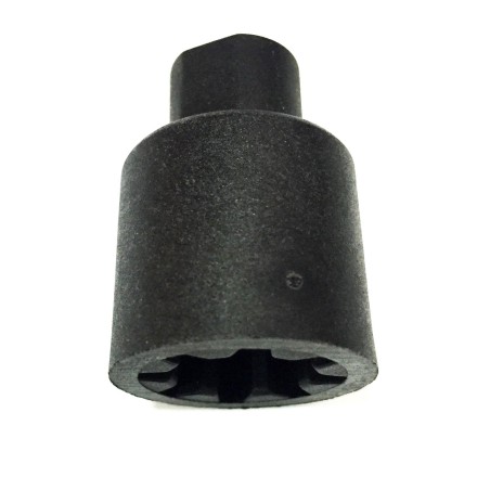 Acoplamiento Hembra Brazo Triturador Edenox TVF TBVV K016C31003