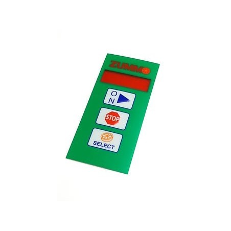 Serigrafía Exprimdor Zummo 10/1/2