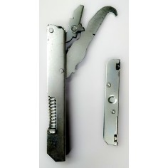 Oven Door Hinge ECO1-1