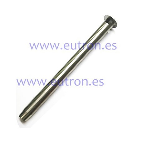 Tubo de Rebose Acero Inoxidable Lavautensilios Edesa Fagor Edenox 12090055 K022LU002