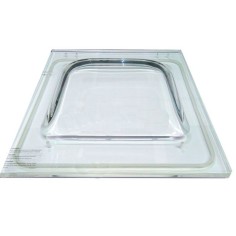 Campana Envasadora vazia Edesa Edenox Fagor VAC-10 12026203 K005B50011