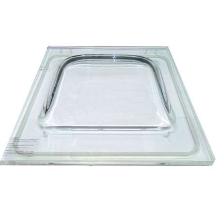 Campana Envasadora vazia Edesa Edenox Fagor VAC-10 12026203 K005B50011