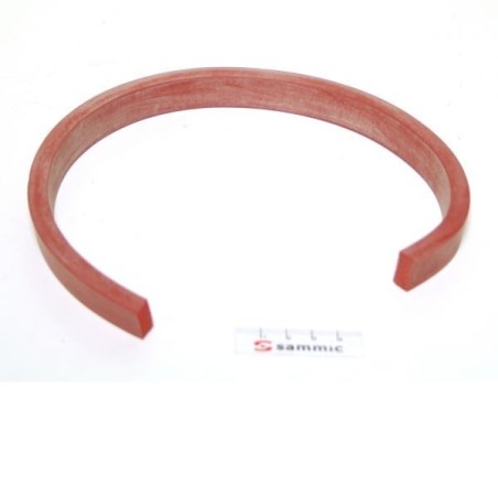 Almofada mod. 416 Sammic 2149202 Embaladora a Vácuo L 416mm An 17mm H 8mm 699278