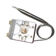 Thermostat T Max 320º WYE-320B 16A 250V ECO1-1