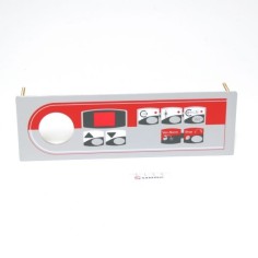 Sensor keyboard Vacuum packaging machine Sammic 2140616 V-402 V-426 V-641 V-821