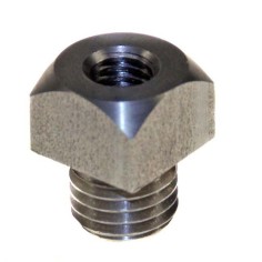 Square Blade Tightening Screw 12x12mm Height 14mm M8 - M12mm Cutter HBS-300 HBS-275