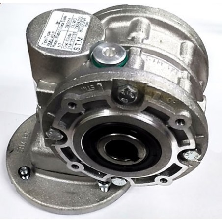 Redutora Picadora 2181015181 Fimar MOD. AB22AT SL2357 Tipo RMU 40P