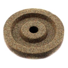 Pedra de afiar 40X8X6mm grão fino Cortadoras 220