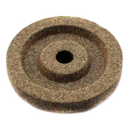 Pierre à aiguiser 40X8X6mm grain fin Coupeurs 220