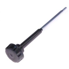 Defensive Cutter Handle with Micro M6 6x178mm G-VI30