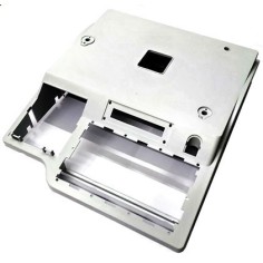 White Italy case Epelsa scale RAL7035