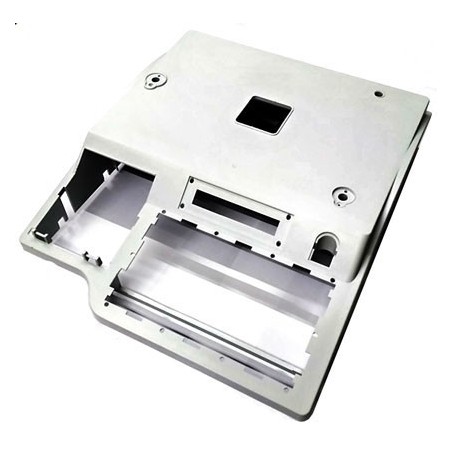 White Italy case Epelsa scale RAL7035