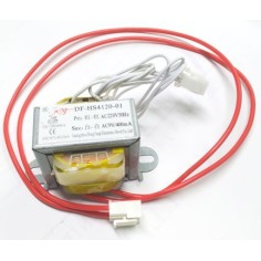 Transformador DF-HS4120-01 Chocolateira HLC 9V 400mA