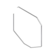 Cover board profile Zumex Speed S3302000