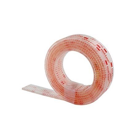 Velcro Double Verrou 3M 1 Mètre