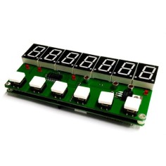 Smart Utilcell Electronic Plate Viewer