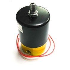 Vacuum Packaging Solenoid Valve Input 220ACV DC0811 ZKC23K-6-C