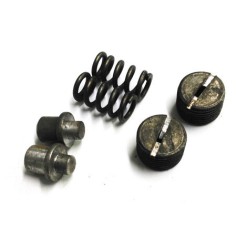 Kit parafuso mola Yugo amassadeira M20A