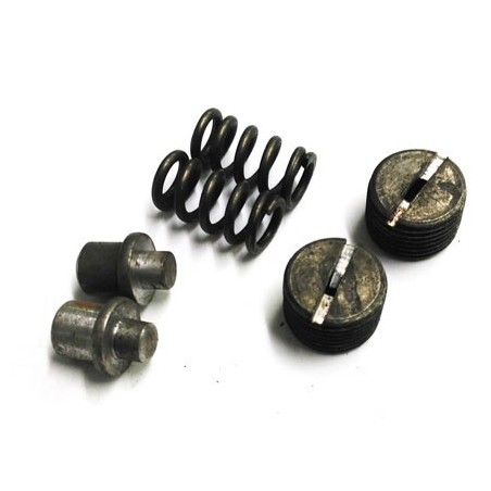 Kit vis ressort Yugo pétrin M20A