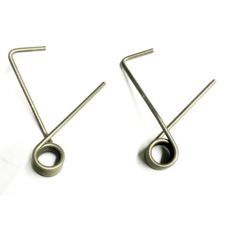 Kit de ressort de hamburger H-3 gauche droite