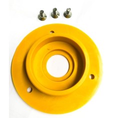 Bouchon jaune presse-agrumes Frucosol F50-039