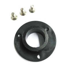 Bouchon noir presse-agrumes Frucosol F50-001